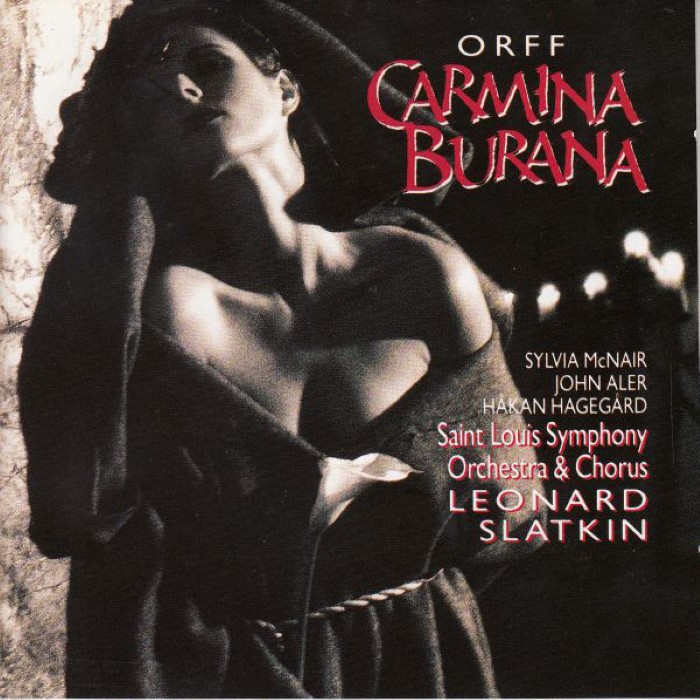 Carmina Burana