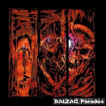 Paradox album thumb