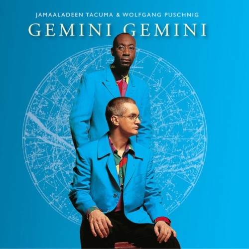 Gemini Gemini album thumb