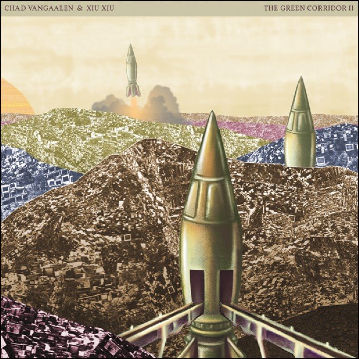 The Green Corridor: Series 02