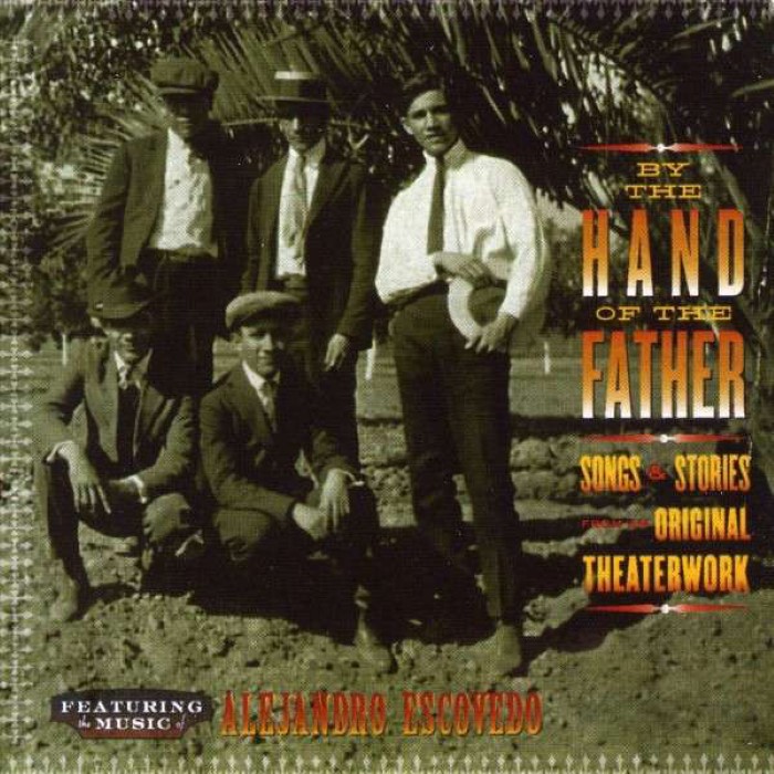 By the Hand of the Father cover