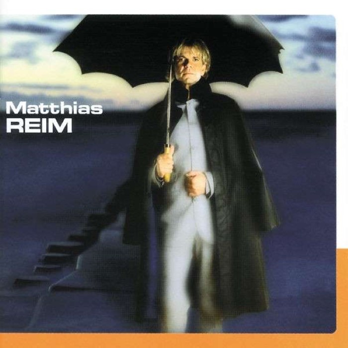 Sensationell cover