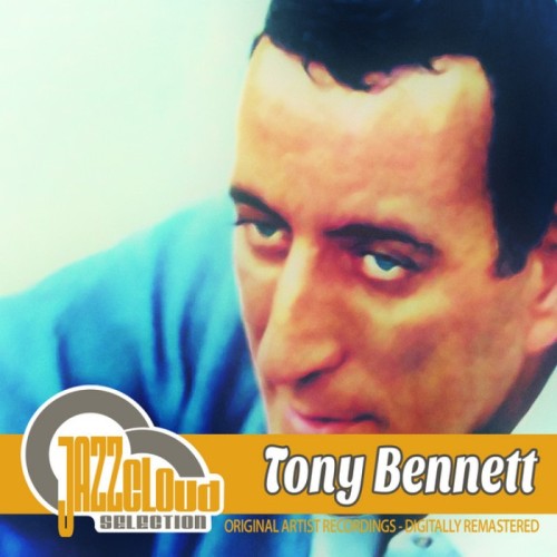 Tony Bennett album thumb