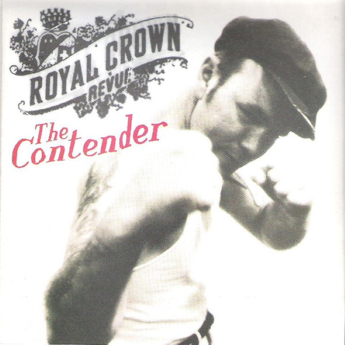 The Contender