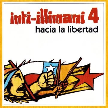 Hacia La Libertad album thumb