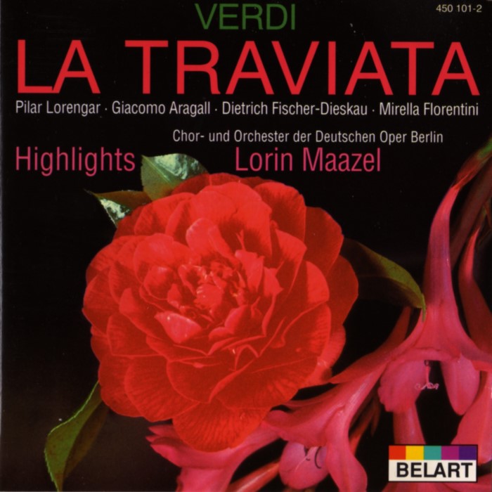 La traviata
