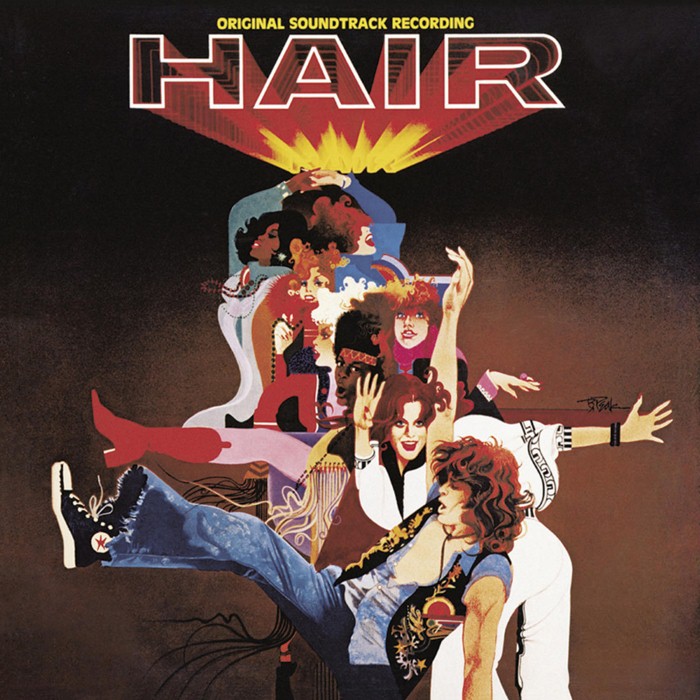 Hair cover