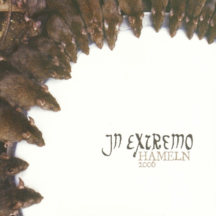 Hameln 2006 cover