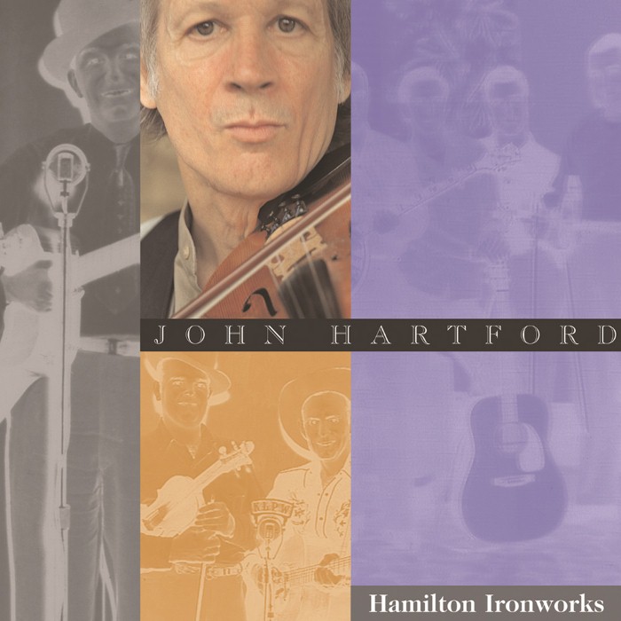 Hamilton Ironworks cover