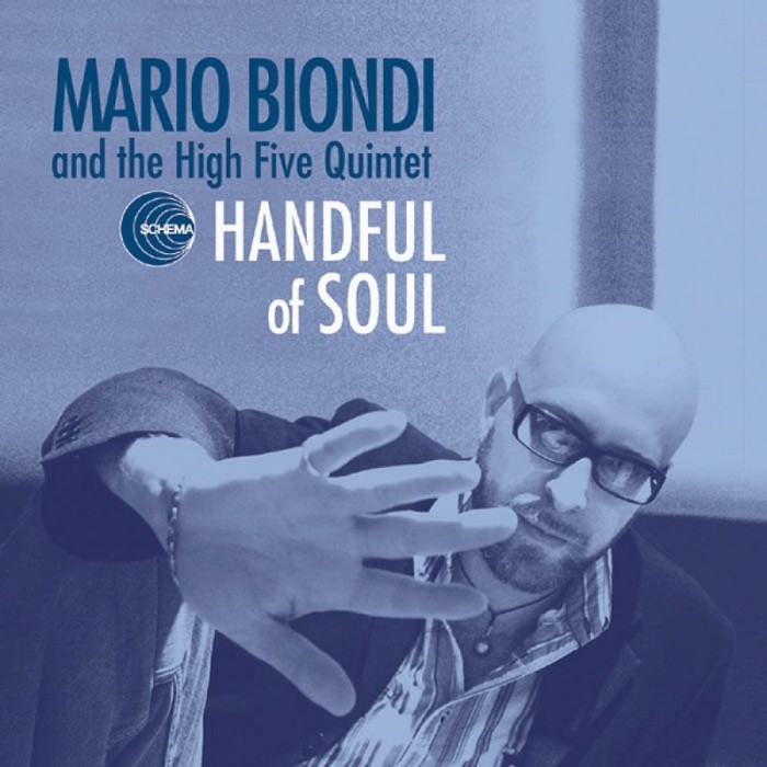 Handful of Soul cover