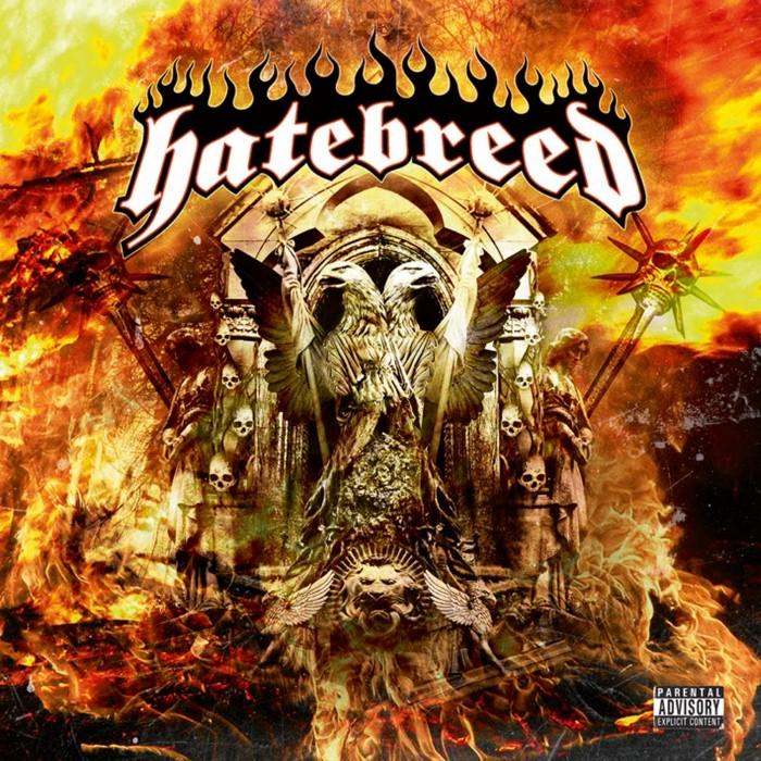 Hatebreed cover