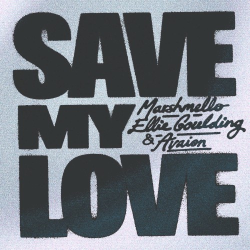 Save My Love cover