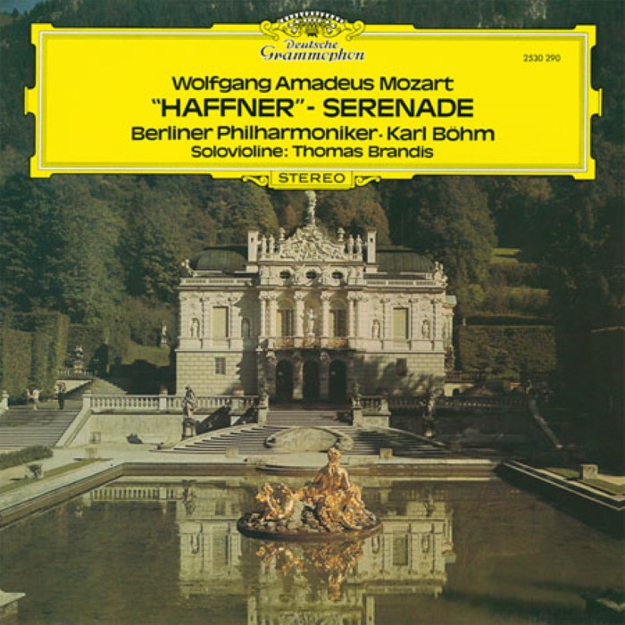 "Haffner" Serenade