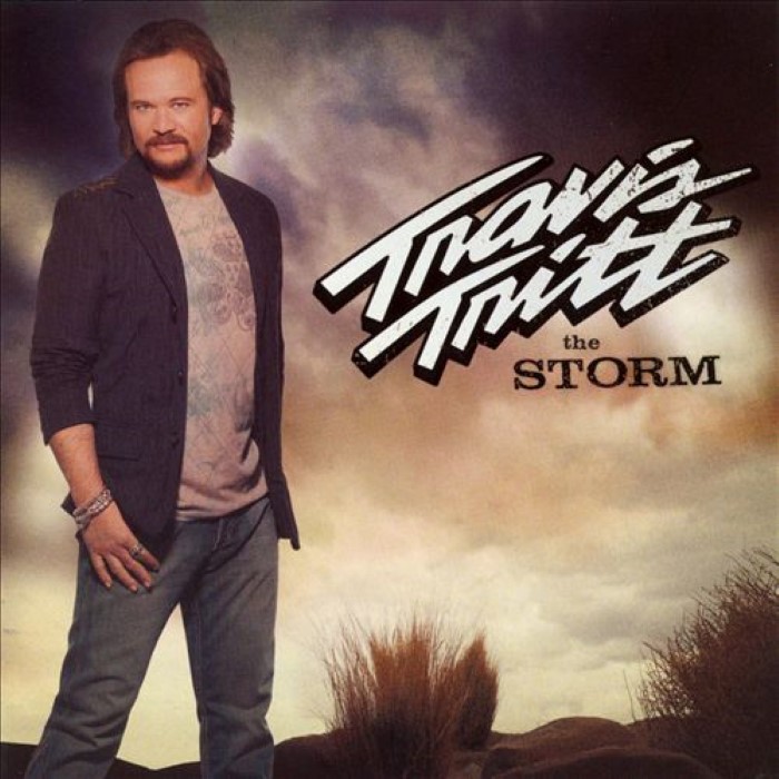 The Storm cover