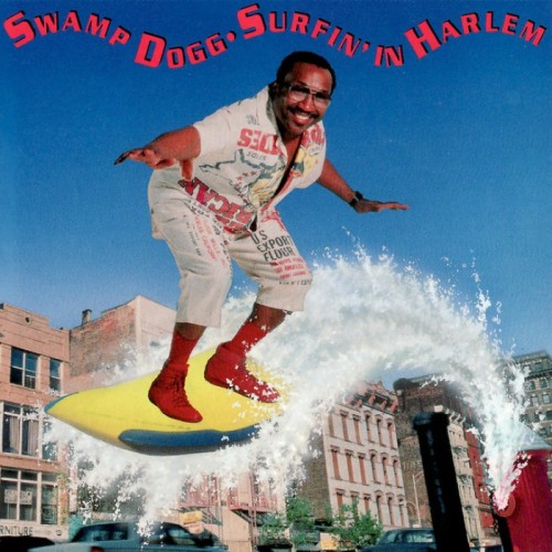 Surfin album thumb