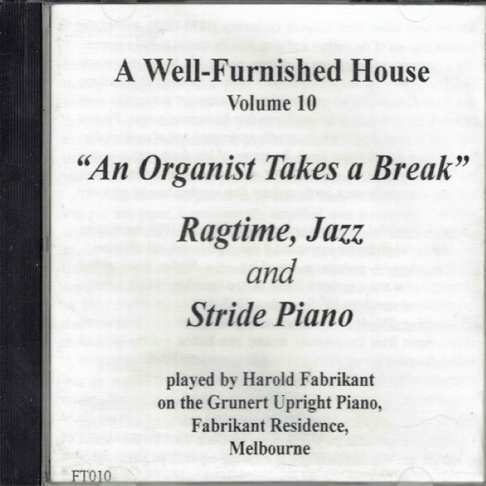 1939 Transcriptions, Volume 2 cover