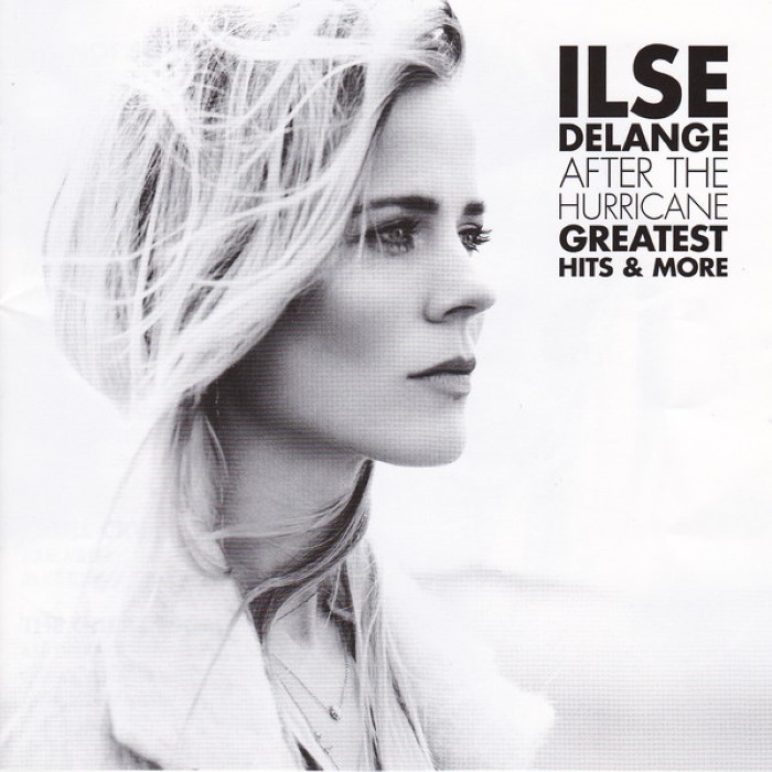 After the Hurricane: Greatest Hits & More cover