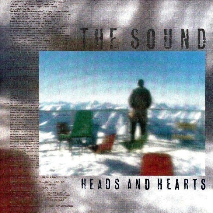 Heads and Hearts cover