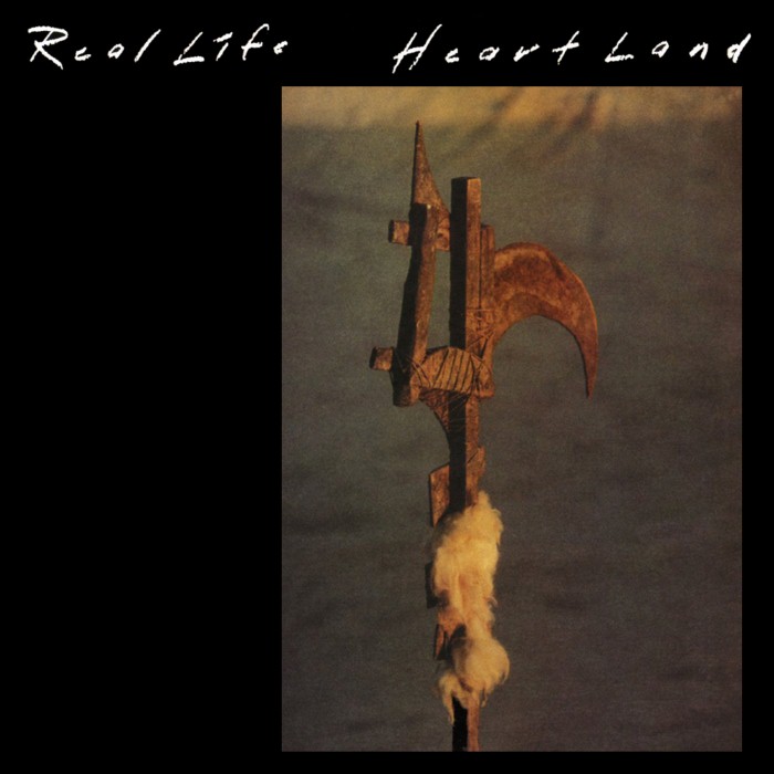 Heart Land cover