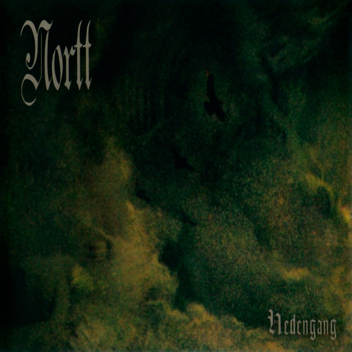Hedengang / A Curse for the Lifeless cover