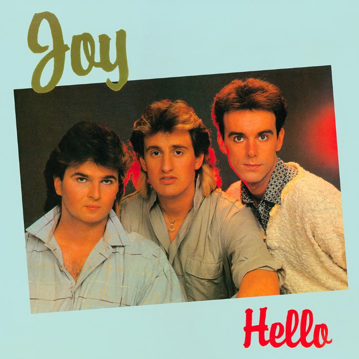 Hello cover