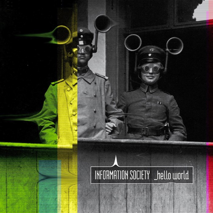 _hello world cover