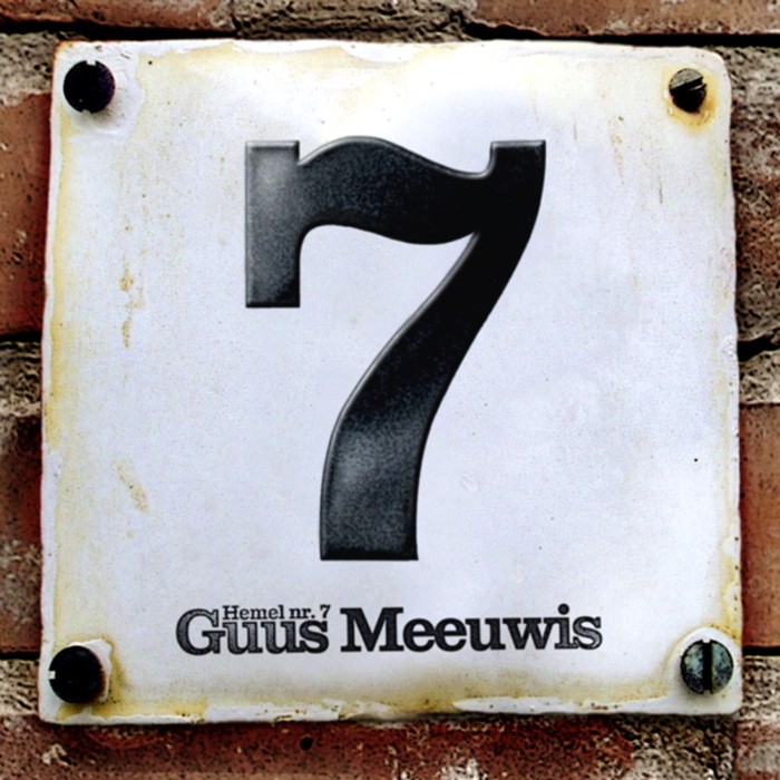Hemel nr. 7 cover