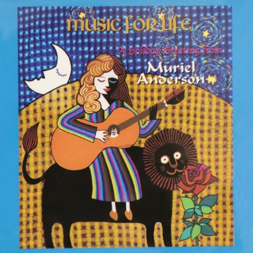 Music for Life album thumb