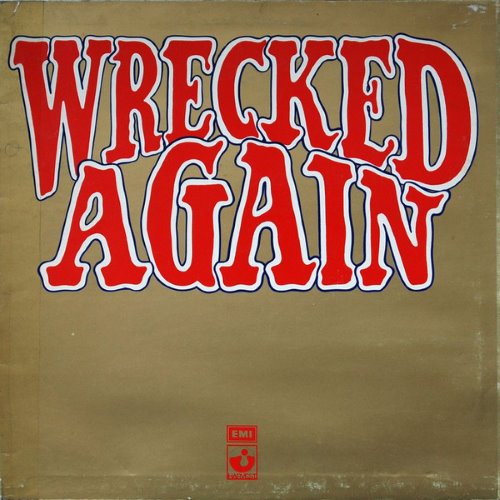 Wrecked Again album thumb