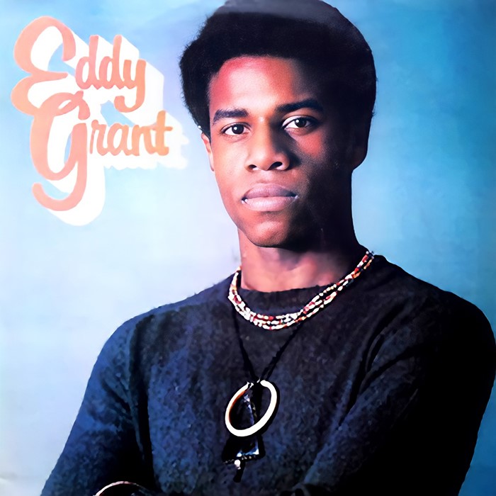 Eddy Grant cover