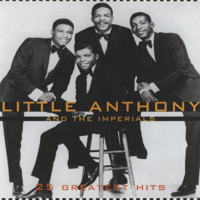25 Greatest Hits cover