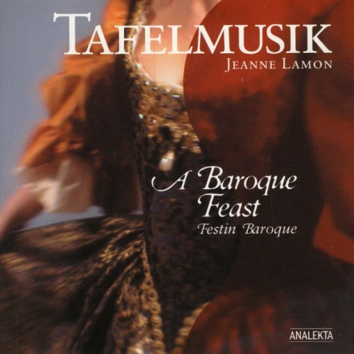 A Baroque Feast album thumb