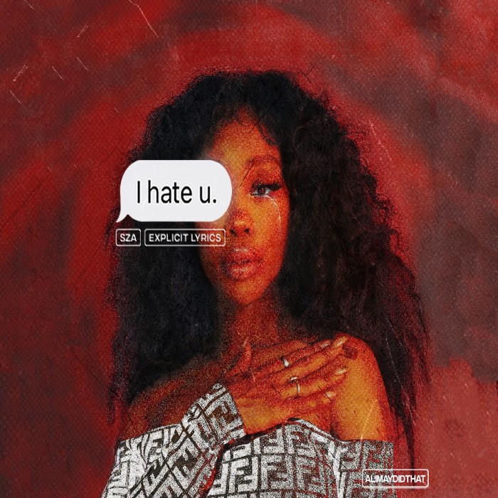 I Hate U