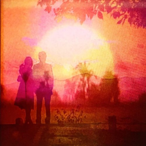 Infinite Summer album thumb