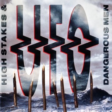 High Stakes & Dangerous Men album thumb