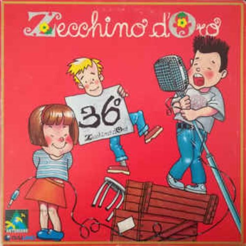 36º Zecchino d album thumb