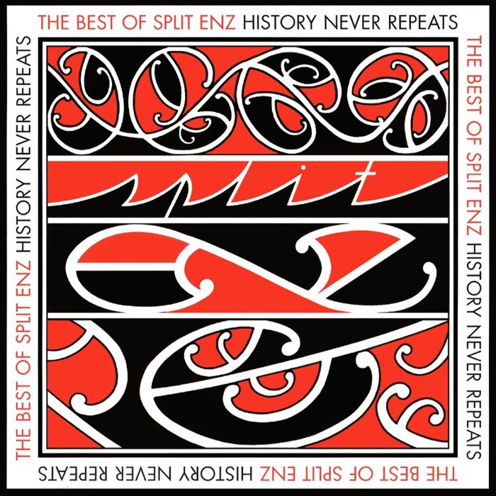 History Never Repeats: The Best Of cover