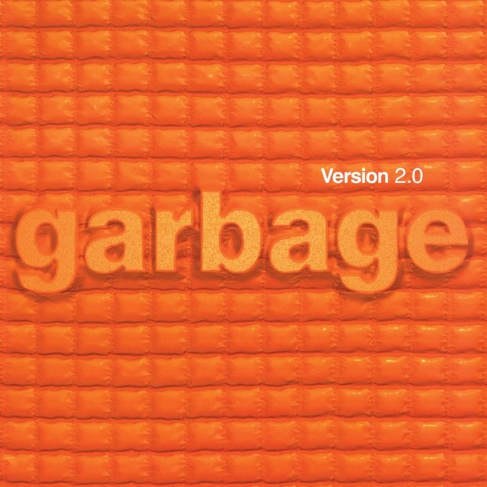 Version 2.0 cover