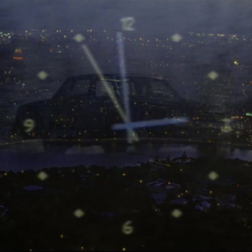 Expressions in Time album thumb