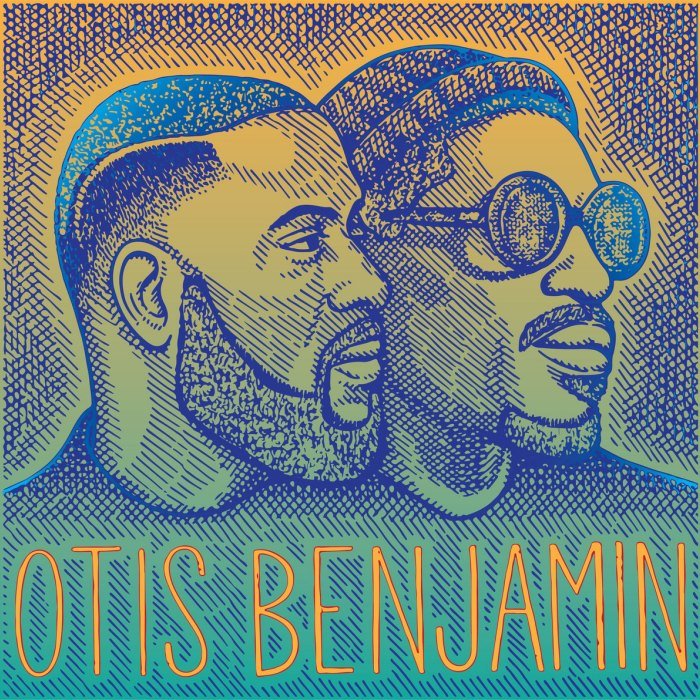 Otis Benjamin