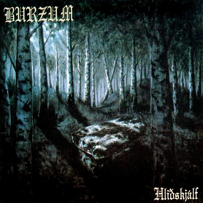Hliðskjálf cover