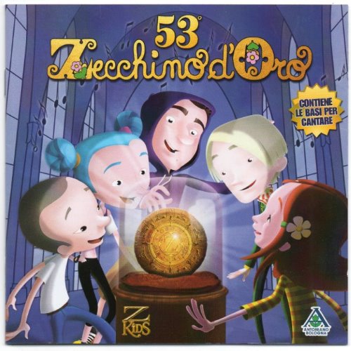 53º Zecchino d album thumb