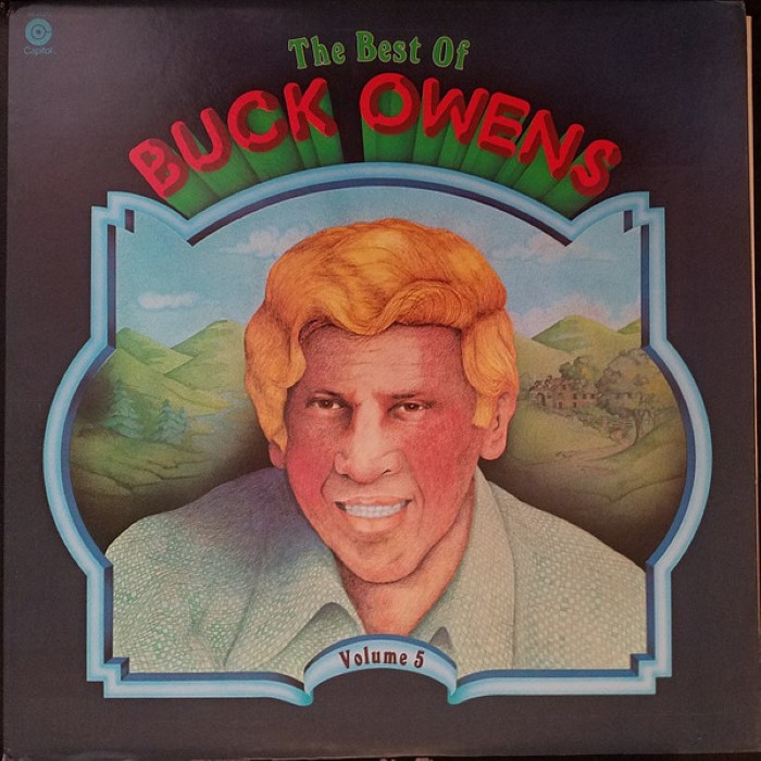 Good Old Country cover