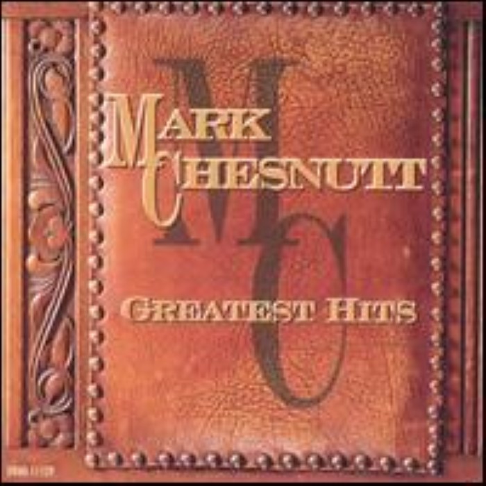 Greatest Hits cover