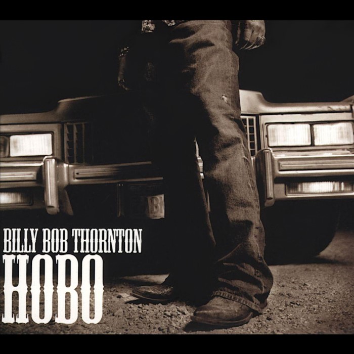 Hobo cover