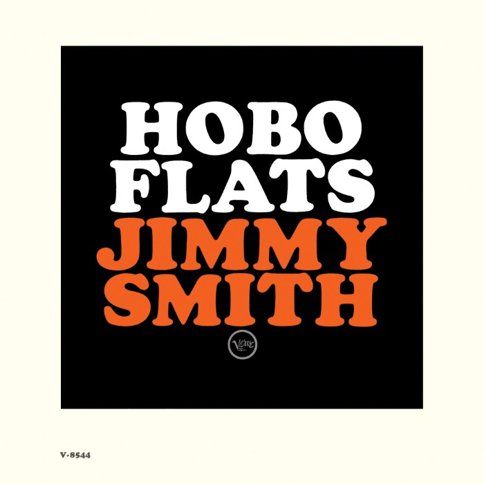 Hobo Flats cover