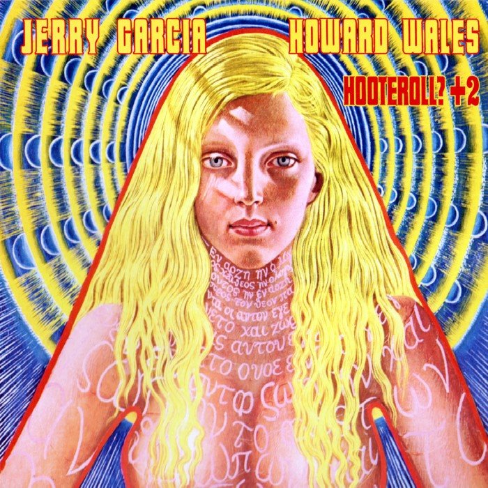 Hooteroll? cover