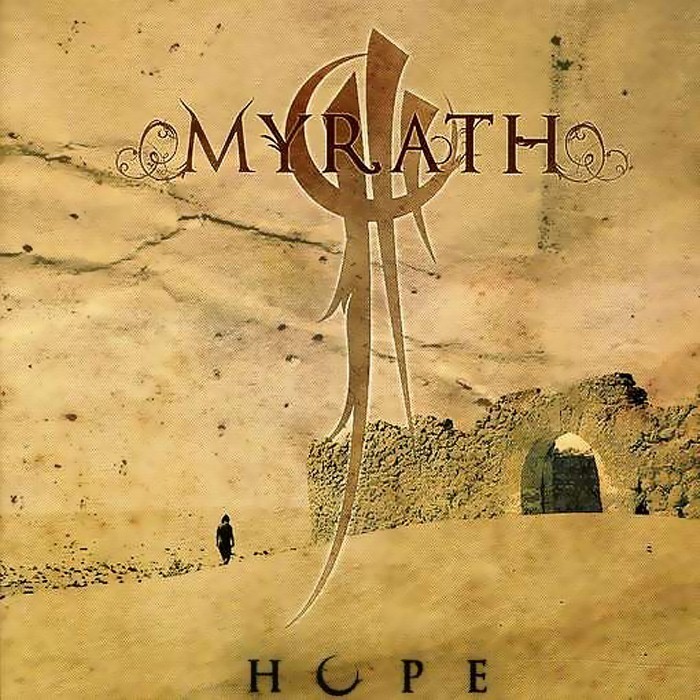 Hope cover