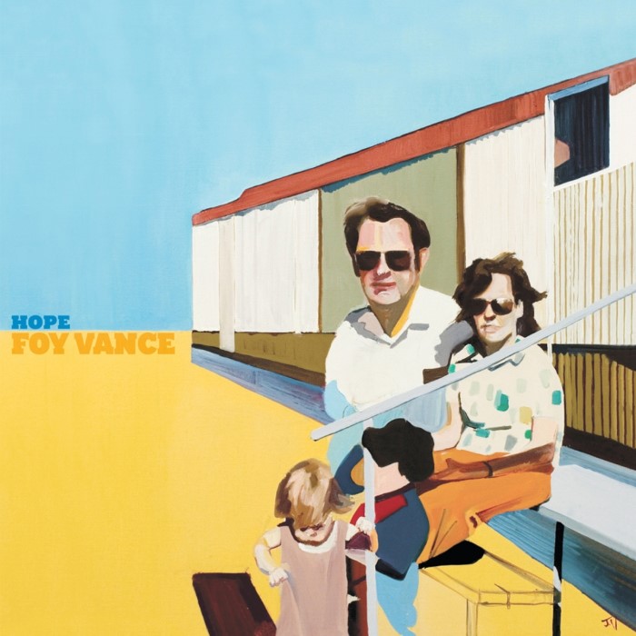 Hope cover