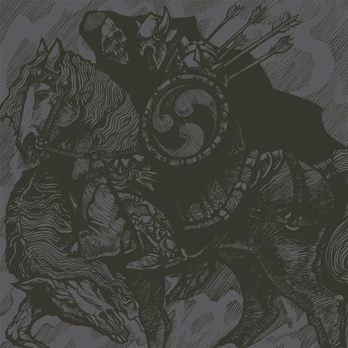 Horseback Battle Hammer cover